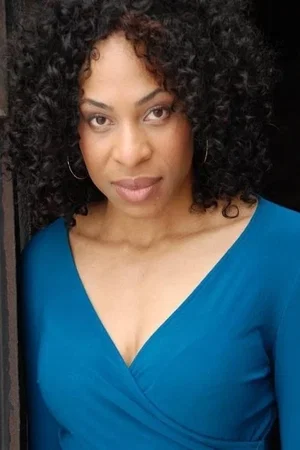  Karen Aldridge photo