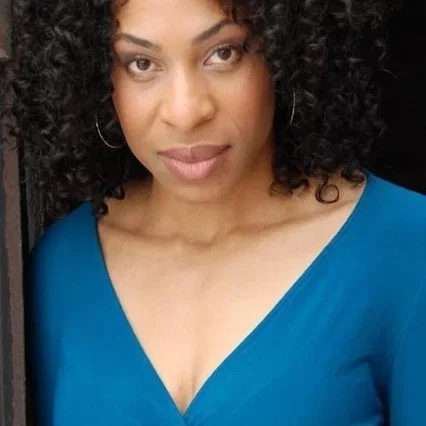  Karen Aldridge