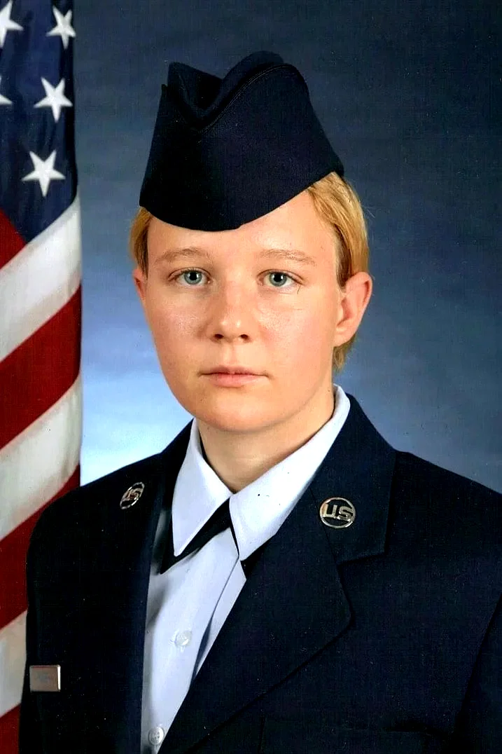  Reality Winner