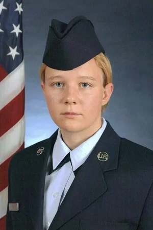  Reality Winner photo
