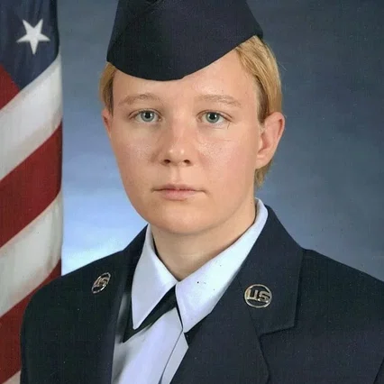  Reality Winner