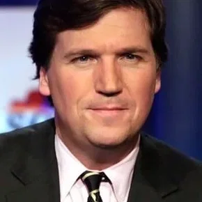 Photo star : Tucker Carlson