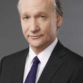 Photo star : Bill Maher