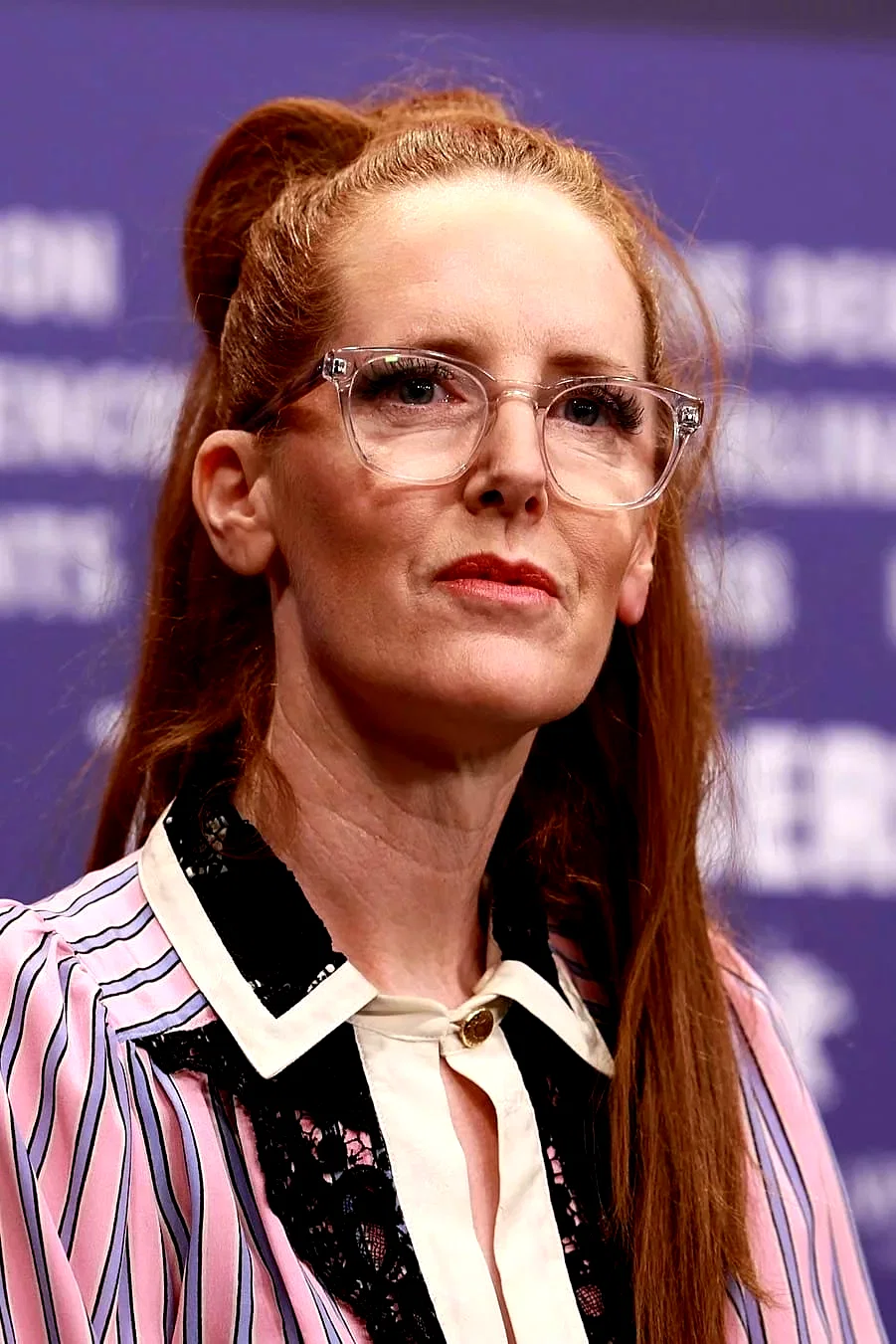  Tina Satter