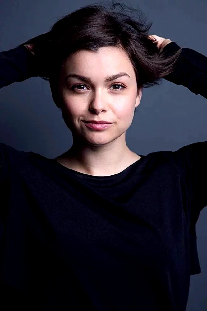  Reba Buhr