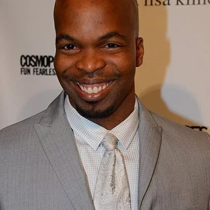  André Gordon