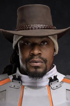  Marshawn Lynch