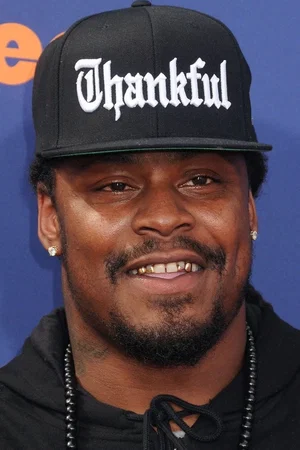  Marshawn Lynch