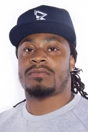  Marshawn Lynch photo