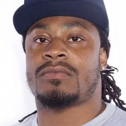  Marshawn Lynch