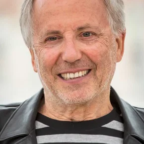 Photo star : Fabrice Luchini