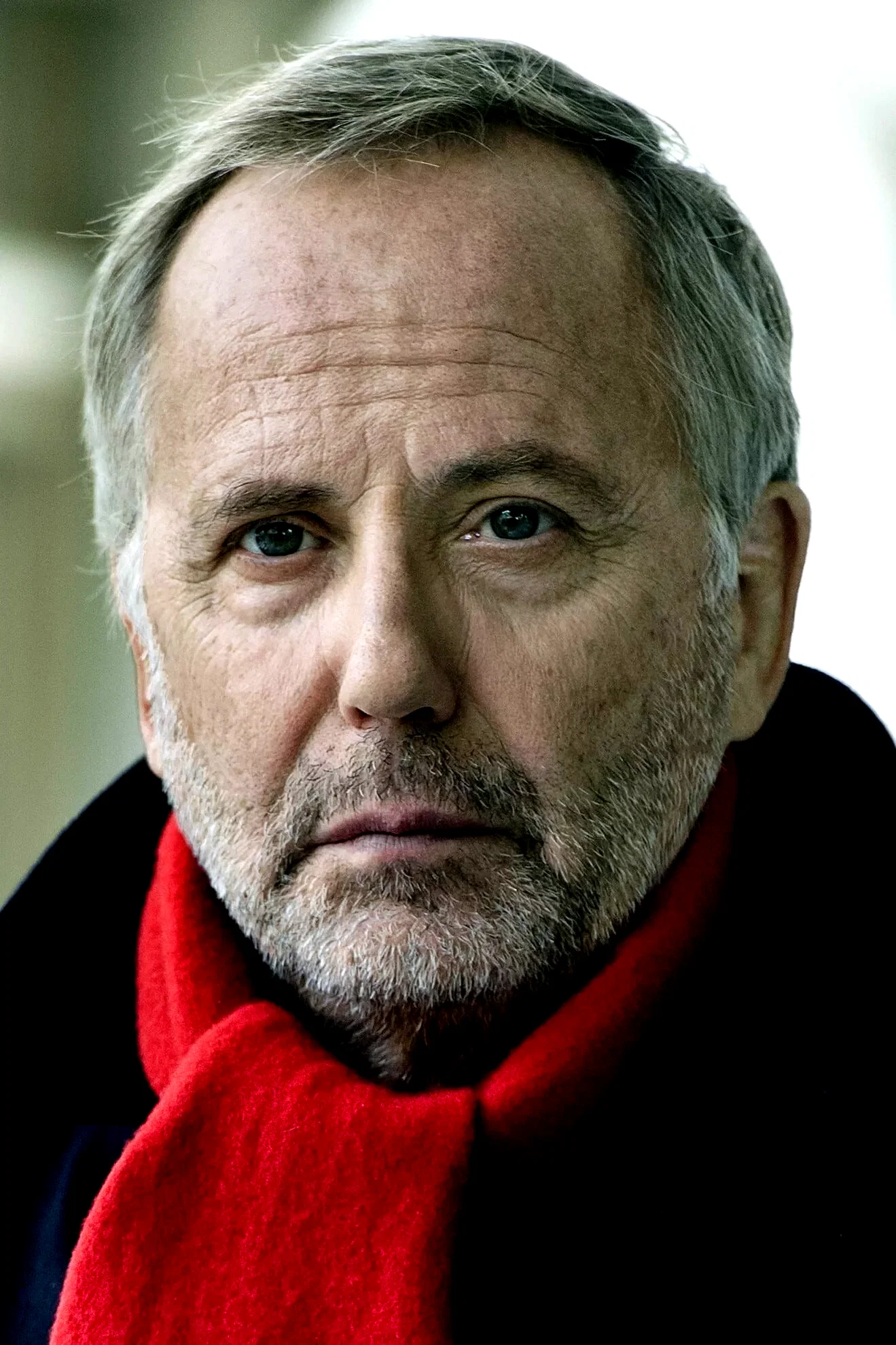 Fabrice Luchini