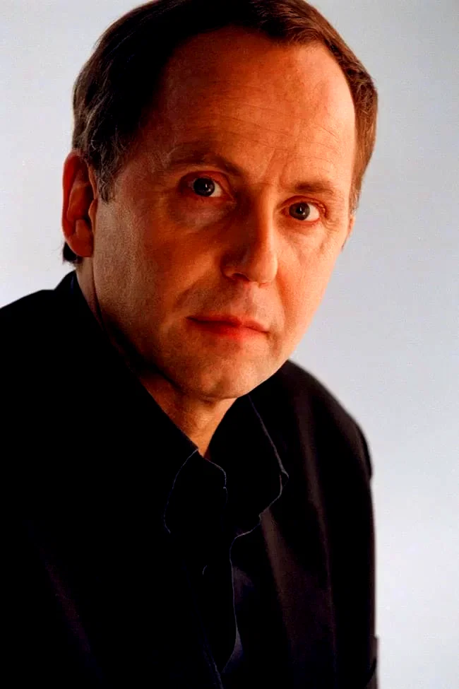 Fabrice Luchini