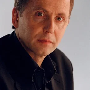 Photo star : Fabrice Luchini
