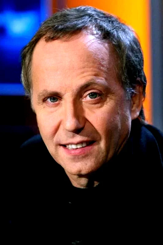 Fabrice Luchini