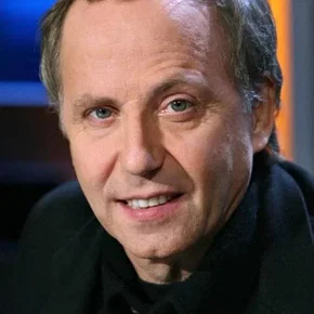 Photo star : Fabrice Luchini