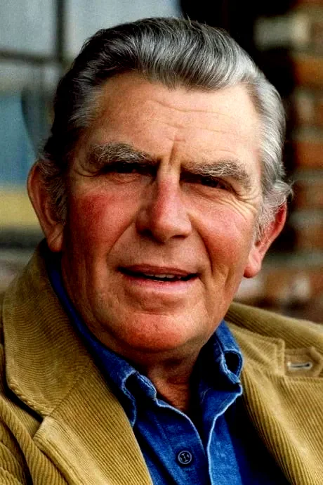 Andy Griffith