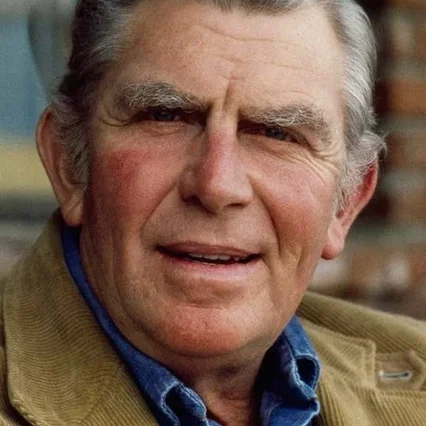 Andy Griffith