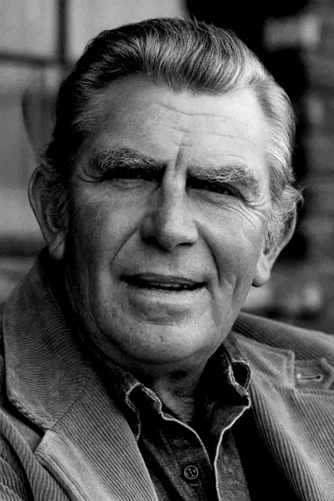 Andy Griffith