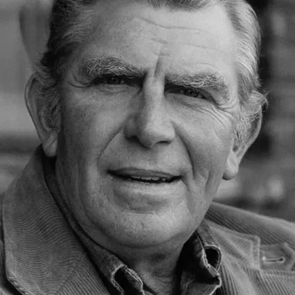 Andy Griffith