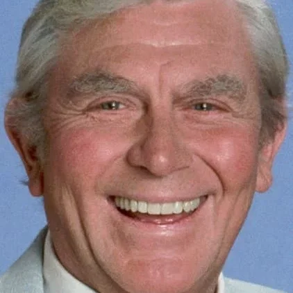 Andy Griffith