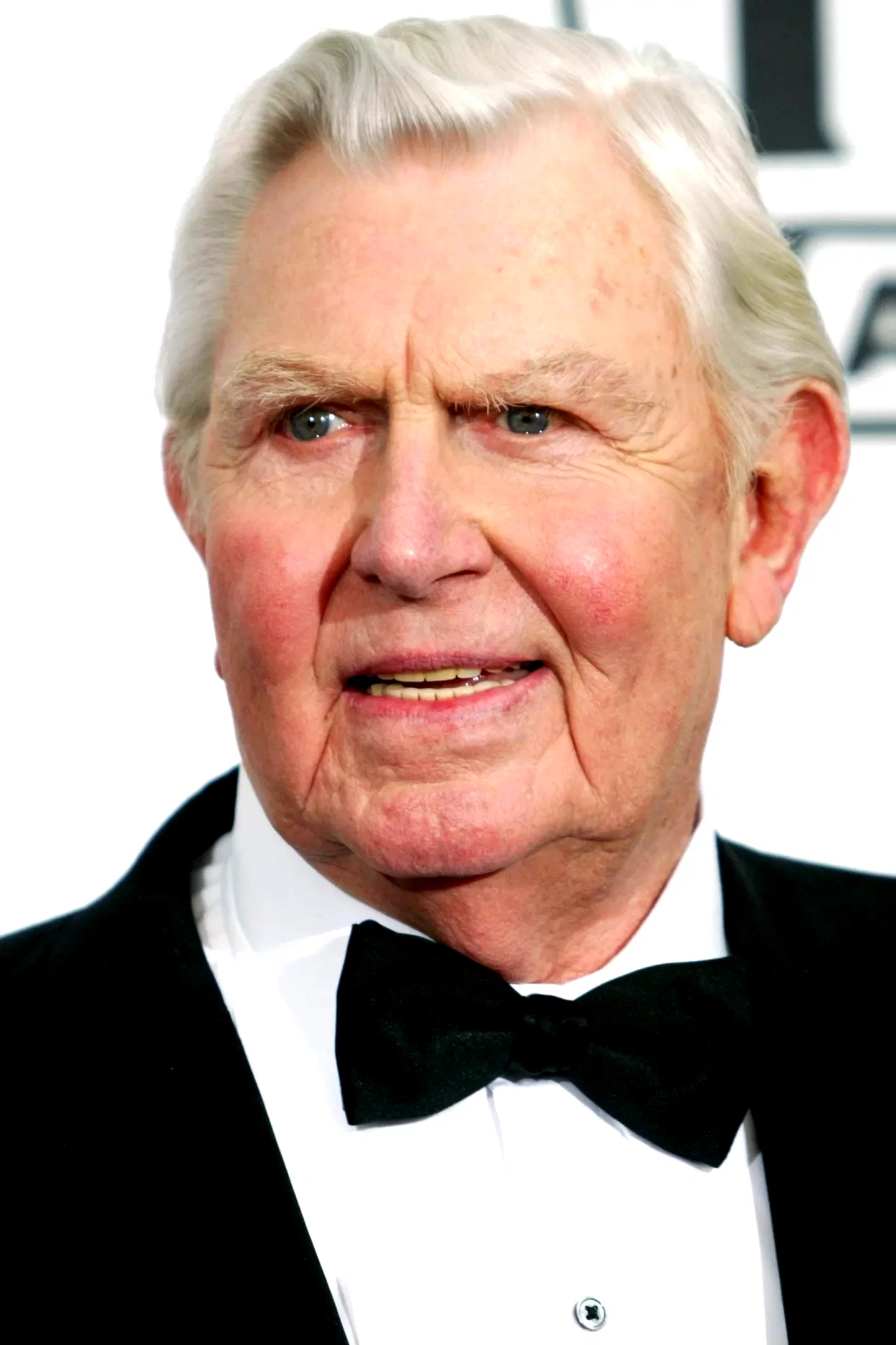 Andy Griffith