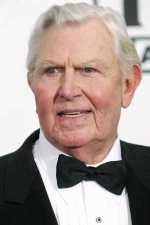 Photo de Andy Griffith