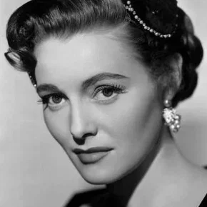 Photo star : Patricia Neal