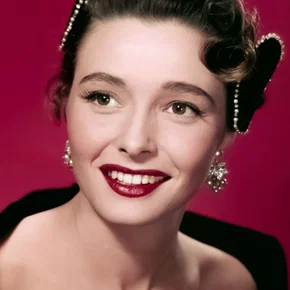 Photo star : Patricia Neal