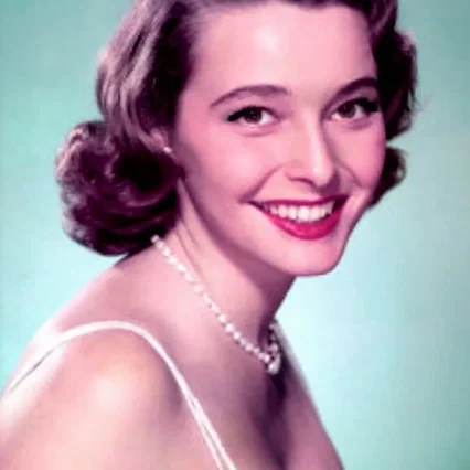 Patricia Neal