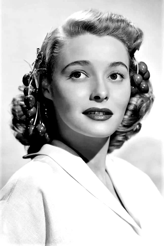 Patricia Neal