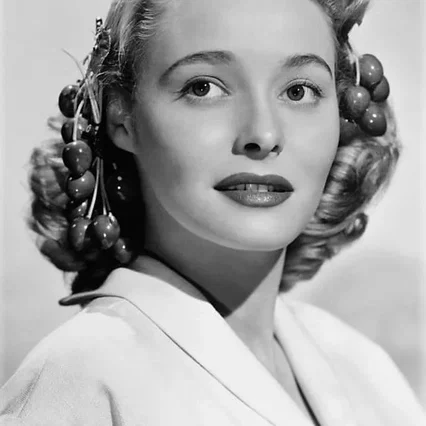 Patricia Neal