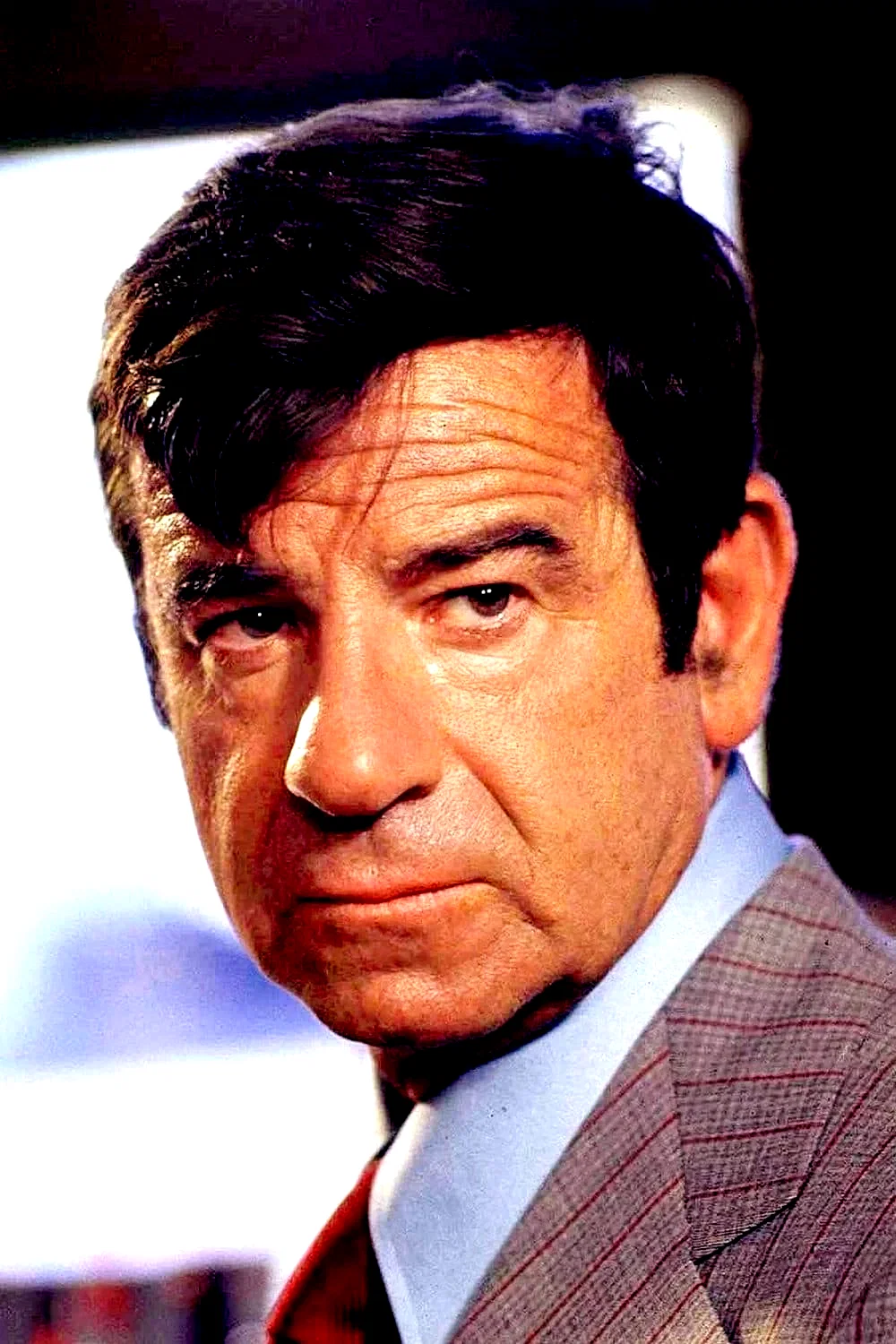 Walter Matthau