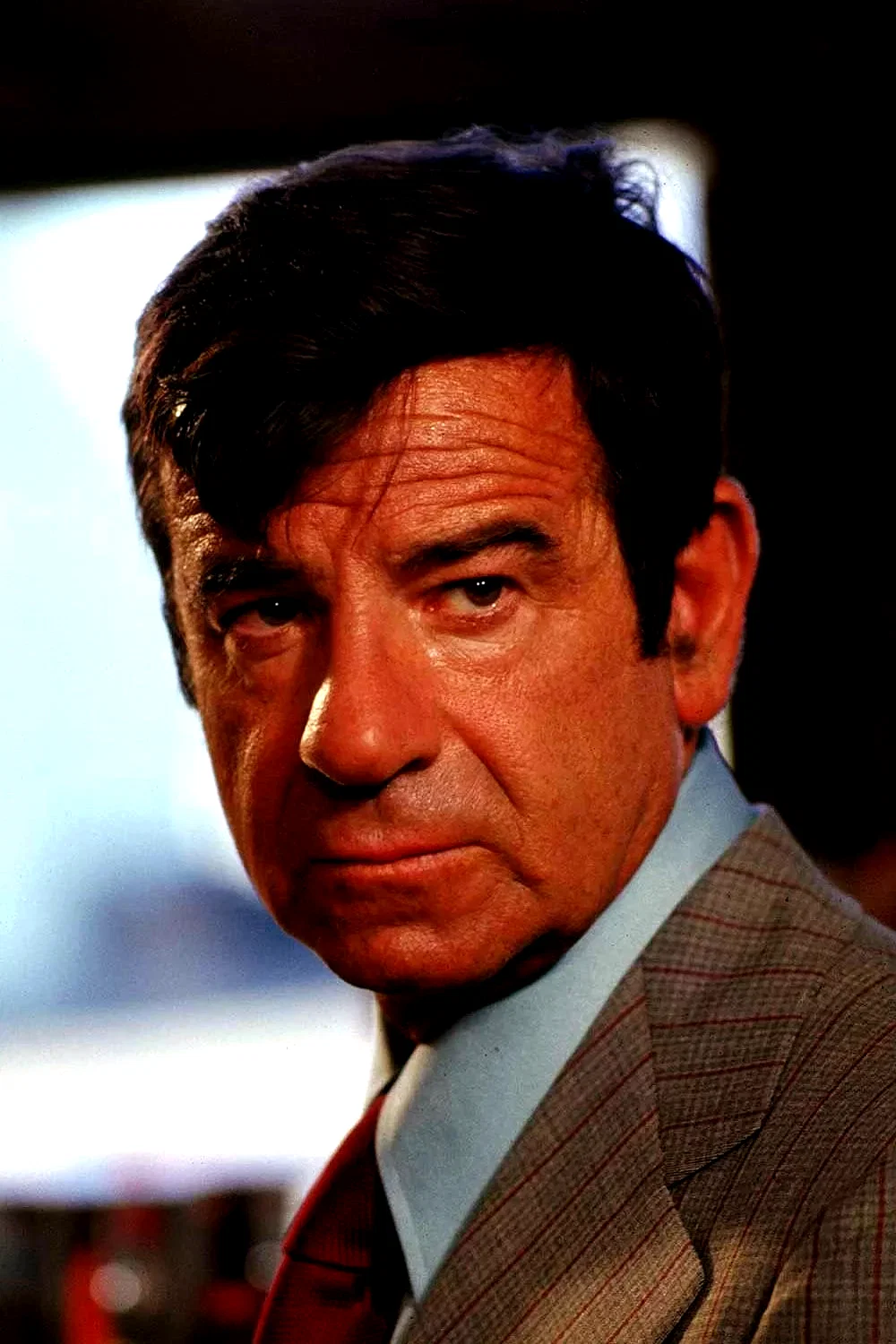 Walter Matthau