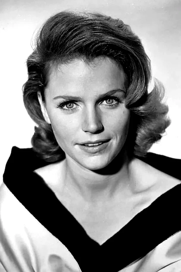 Lee Remick