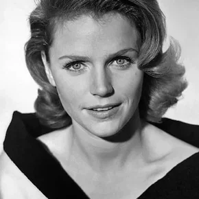 Photo star : Lee Remick