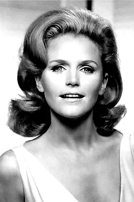 Lee Remick