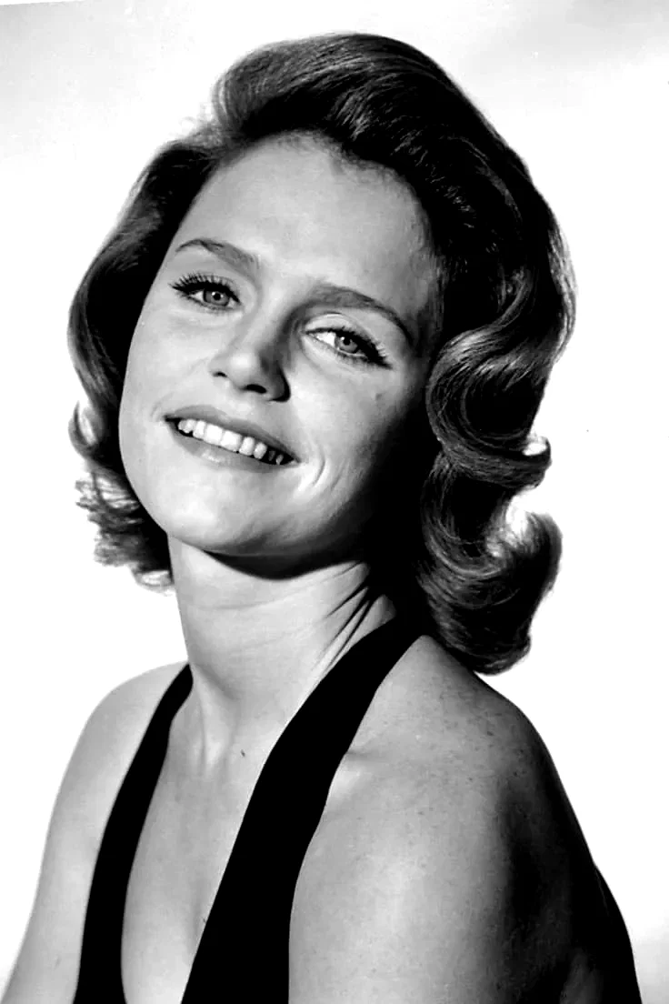 Lee Remick