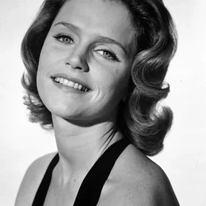 Photo star : Lee Remick
