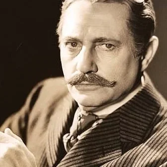  Percy Waram