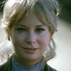 Photo star :  Lois Nettleton