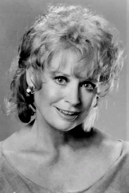  Lois Nettleton
