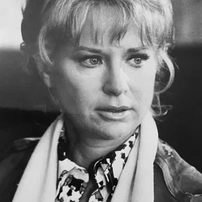 Photo star :  Lois Nettleton