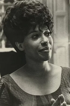  Diana Sands photo