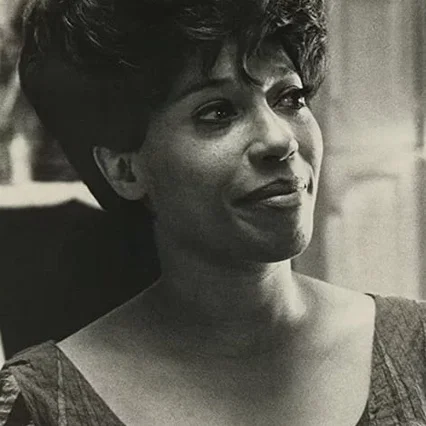  Diana Sands