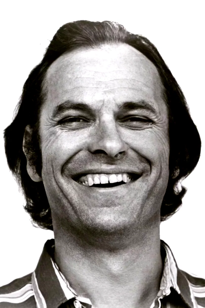 Rip Torn