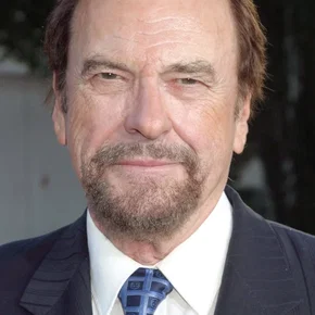Photo star : Rip Torn