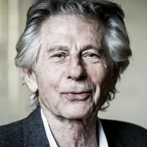 Photo star : Roman Polanski