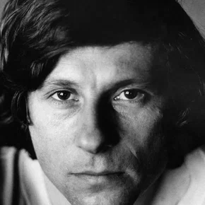Photo star : Roman Polanski