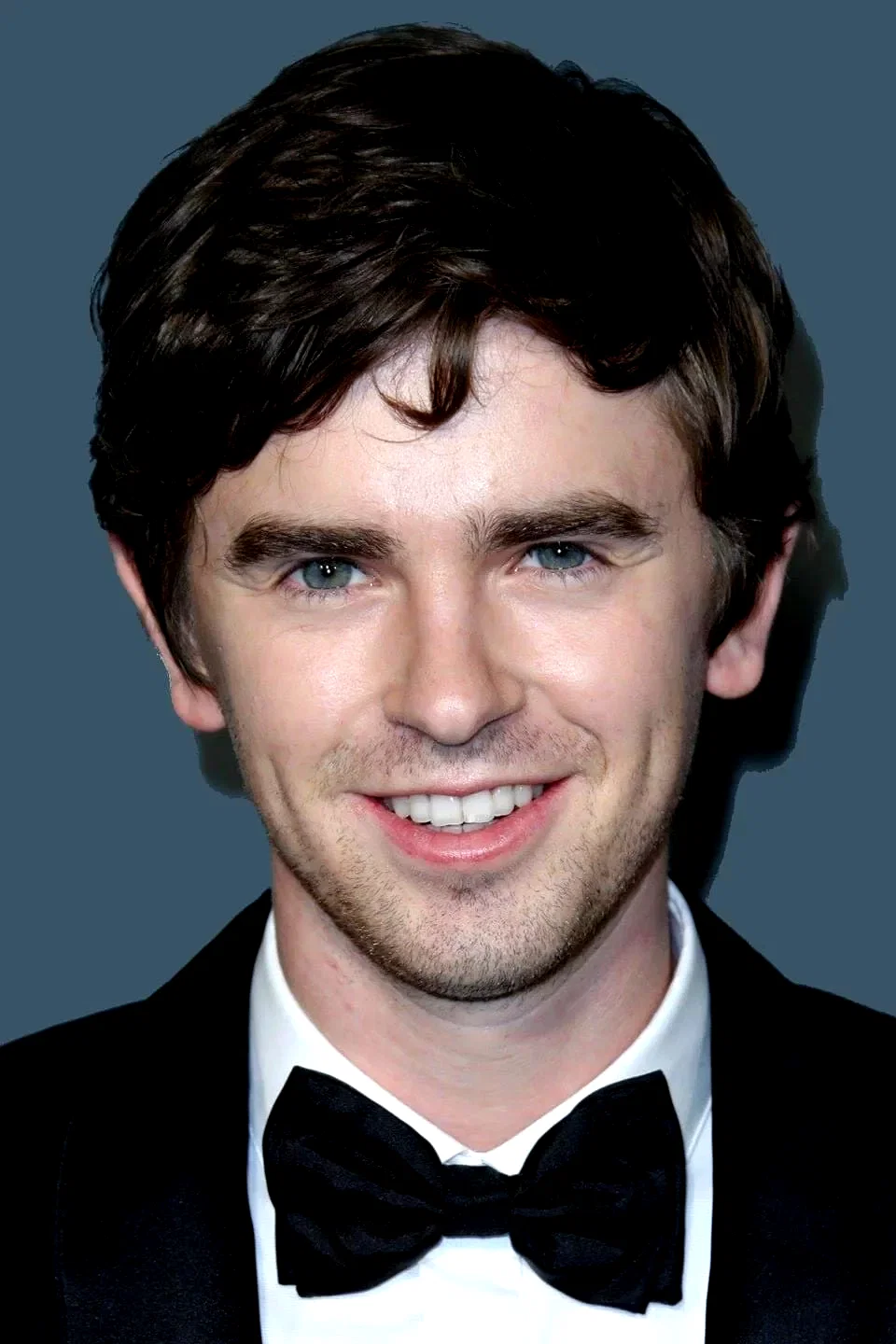 Freddie Highmore